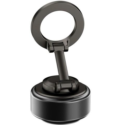 Автотримач WIWU Wi-CH-056 Octopus Vacuum Suction Magnetic Tarnish