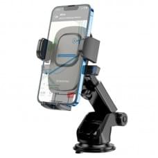 Автотримач Borofone BH60 Center Console Black