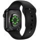 Смарт-годинник Borofone BD14 Smart sports watch (call version) Black