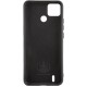 Чохол Silicone Cover Lakshmi (A) для TECNO POP 5 Чорний / Black