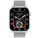 Смарт-годинник WiWU SW08 Smart sports watch (call version) Silver