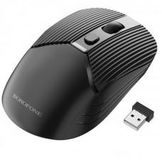 Миша Borofone BG5 Business Чорний