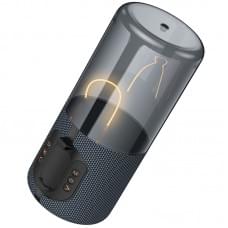 Bluetooth Колонка Hoco BS64 Rocker Blue