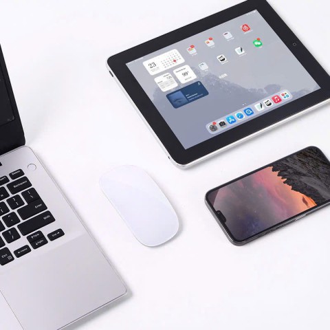 Бездротова миша WIWU WM103 White