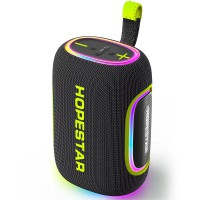 Bluetooth колонка Hopestar H58 65W Black