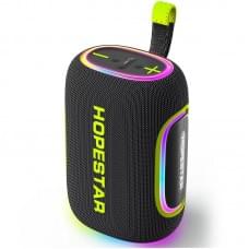 Bluetooth колонка Hopestar H58 65W Black