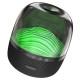Bluetooth Колонка Borofone BP8 Glazed colorful luminous