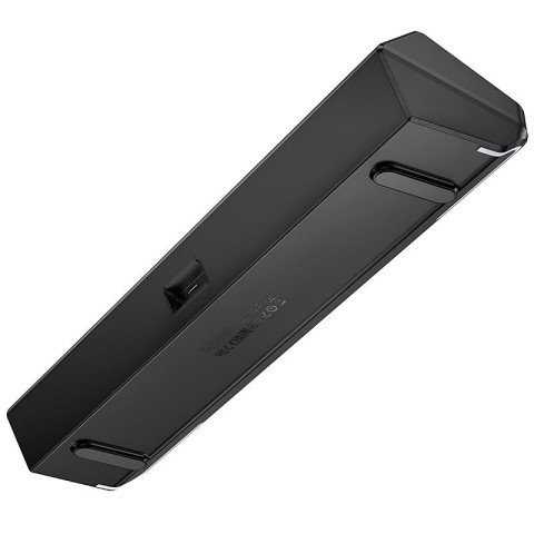 Bluetooth Колонка Hoco BS66 Smooth multimedia computer USB2.0 Black