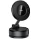 Автотримач Hoco H86 Dragon manual suction cup magnetic (universal) Black / Metal gray