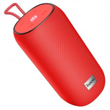 Bluetooth Колонка Hoco HC10 Sonar sports Red