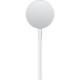 БЗП Magnetic Fast Charger to USB-C Cable for Apple Watch (AAA) (box) White