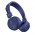 Накладні бездротові навушники Hoco W25 Синій