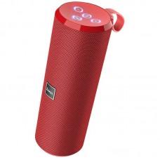 Bluetooth Колонка Hoco BS33 Червоний