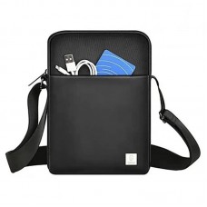 Сумка WIWU Hali Crossbody Black