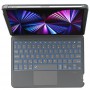 Клавіатура WIWU Combo Touch iPad keyboard case 10.2/10.5'' Grey