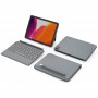 Клавіатура WIWU Combo Touch iPad keyboard case 10.2/10.5'' Grey