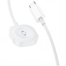 БЗП Hoco DC86 Wireless charger for Samsung Watch