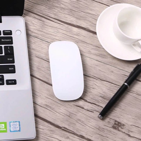 Бездротова миша WIWU WM103 White