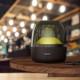 Bluetooth Колонка Borofone BP8 Glazed colorful luminous