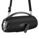 Bluetooth колонка Hoco HA4 Surge outdoor Black