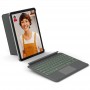 Клавіатура WIWU Combo Touch iPad keyboard case 10.2/10.5'' Grey