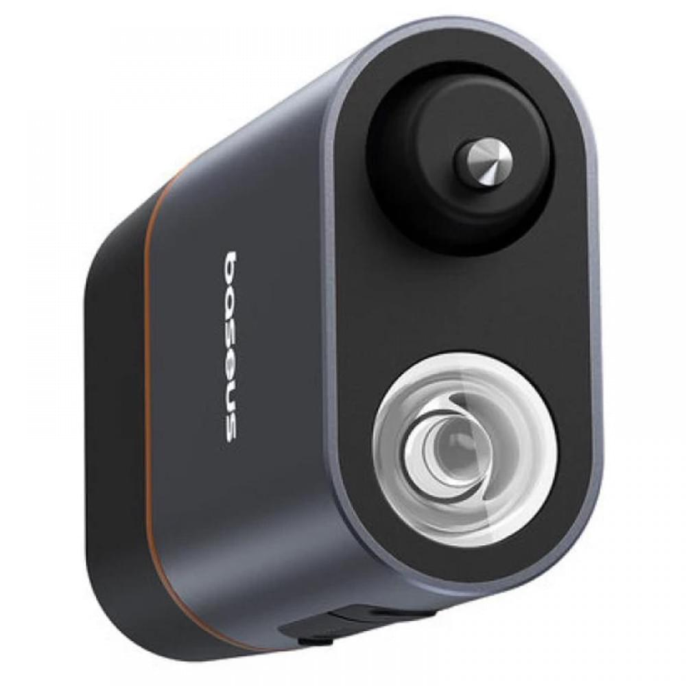 Автомобильный спасательный молоток Baseus SharpTool Series Emergency Hammer Pro (C10934401111-00)