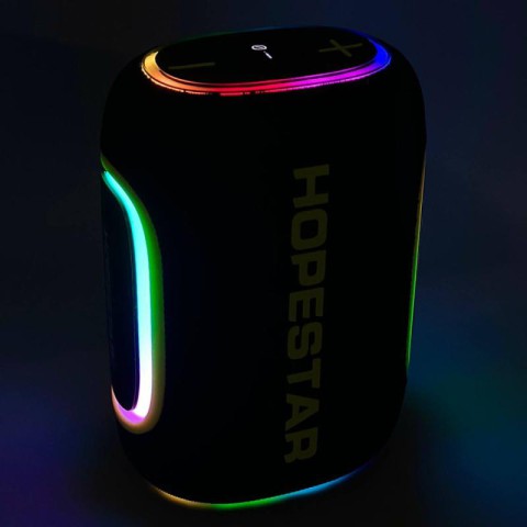 Bluetooth колонка Hopestar H58 65W Black