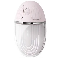 Миша бездротова WIWU WM109 Bluetooth + 2.4G Pink