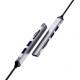 Перехідник HUB WIWU Wi-HB003 ZOLO 5 in 1 (USB-C/USB-A to 2xUSB2.0+1xUSB3.0+SD/TF) Grey
