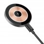 БЗП WIWU Wi-W008 15W wireless charger Grey