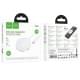 БЗП Hoco CW63 Fast Qi2 magnetic 15W White