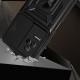Ударостійкий чохол Camshield Serge Ring для Xiaomi Poco F4 Чорний