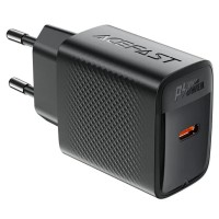 МЗП Acefast A104 GaN PD25W (1USB-C) Black