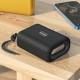Bluetooth Колонка Borofone BR18 Чорний
