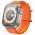 Смарт-годинник Borofone BD3 Ultra smart sports watch (call version) Золотий