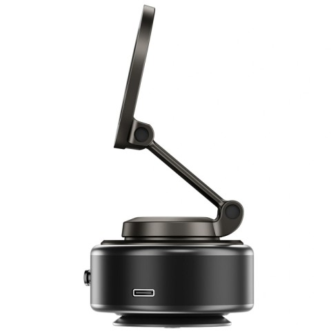 Автотримач WIWU Wi-CH-056 Octopus Vacuum Suction Magnetic Tarnish