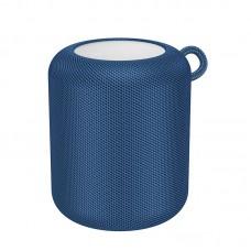 Bluetooth Колонка Hoco HC30 Oceano Blue