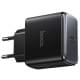 МЗП Hoco C159A Upgrade PD65W (1USB-C) Black