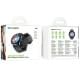 Смарт-годинник Hoco Smart Watch Y38 Smart sports watch (call version) Black
