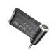 Bluetooth FM Трансмітер Hoco E58 Magic music Чорний
