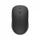 Бездротова миша WIWU WM108 2.4G+BT5.0 Black