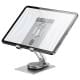 Подставка для планшетов WIWU ZM107 Desktop Rotation Stand For Tablet up to 12.9 inch