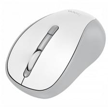Миша бездротова Hoco GM41 Exciting dual-mode White