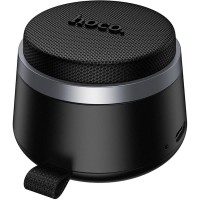 Bluetooth Колонка Hoco HC43 Surpass Mini Magnetic Black