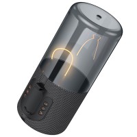 Bluetooth Колонка Hoco BS64 Rocker Gray