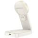 БЗП Hoco CQ3 Motorcycle 3-in1 Milky White