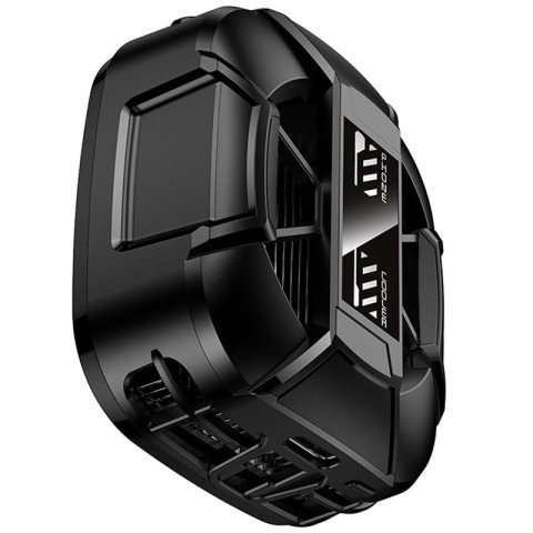 Охолоджуючий кулер для мобільного телефону Hoco GA5 Triumph Black