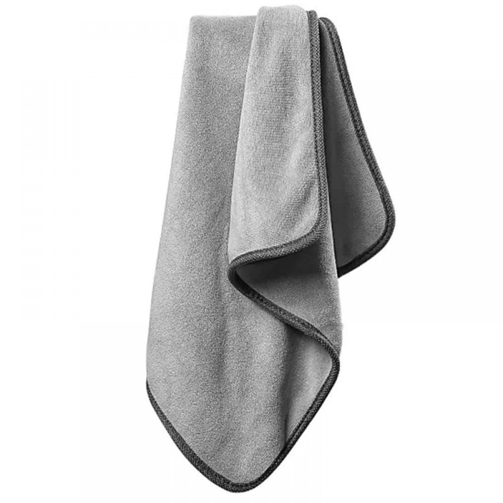 Мікрофібра Baseus Easy life car washing towel (2pcs) (400*400mm) (CRXCMJ-0G) Grey