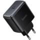 МЗП Hoco C159A Upgrade PD65W (1USB-C) Black