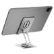 Подставка для планшетов WIWU ZM107 Desktop Rotation Stand For Tablet up to 12.9 inch
